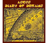 Diary of Dreams