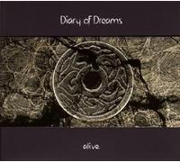 Diary of Dreams - Alive [Import]