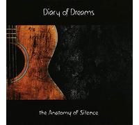 Diary of Dreams - Anatomy of Silence [Import]
