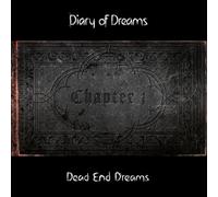 Diary of Dreams - Dead End Dreams - Chapter I