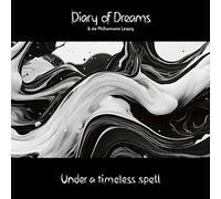 Diary of Dreams & die Philharmonie Leipzig - Under a Timeless Spell [Import]