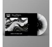 Diary of Dreams & die Philharmonie Leipzig - Under a Timeless Spell (Limited Splatter Vinyl)