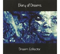 Diary of Dreams - Dream Collector [Import]