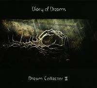 Diary of Dreams - Dream Collector II-Digi [Import]