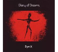 Diary of Dreams - Ego:X