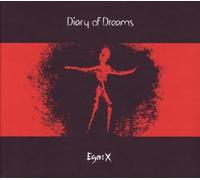 Diary of Dreams - Ego:X-Ltd [Import]