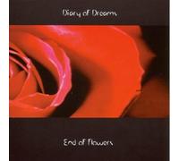 Diary of Dreams - End of Flowers [Import]