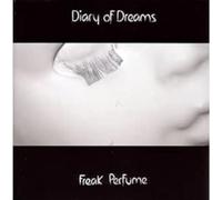 Diary of Dreams - Freak Perfume [Import]