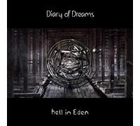 Diary of Dreams - Hell in Eden -Ltd/Digi-