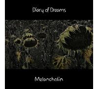 Diary of Dreams - Melancholin [Import]