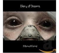 Diary of Dreams - Menschfeind [Import]