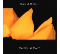 Diary of Dreams - Moments of Bloom [Import]