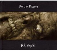 Diary of Dreams - Nekrolog 43-Ltd.Edit.
