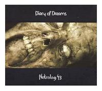 Diary of Dreams - Nekrolog 43-Ltd [Import]