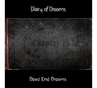 Diary of Dreams, Neues Album 2025, Dead End Dreams Chapter I