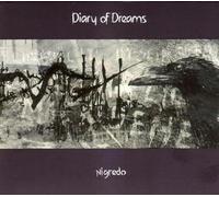 Diary of Dreams - Nigredo