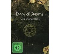 Diary of Dreams-Nine in Numbers [Import]