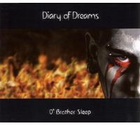 Diary of Dreams - O' Brother Sleep [Import]
