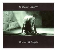 Diary of Dreams - One of 18 Angels [Import]