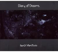Diary of Dreams - Panik Manifesto [Import]