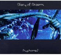 Diary of Dreams - Psychoma [Import]
