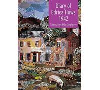 Diary of Edrica Huws 1942: Talwrn, Ynys Môn (Anglesey)