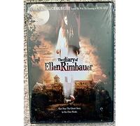 Diary of Ellen Rimbauer [Import USA Zone 1]
