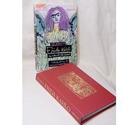 Diary of Frida Kahlo