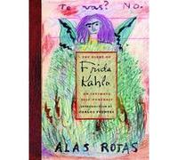 Diary of frida kahlo Carlos Fuentes (Auteur)