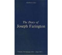 Diary of Joseph Farington, Volumes XI and XII, Studies in British Art