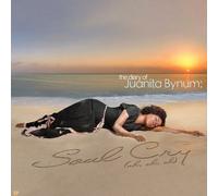 Juanita Bynum – Diary of Juanita Bynum: Soul Cry Oh – CD