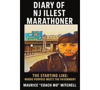 Diary of New Jersey iLLest Marathoner: The Starting Line: Where Purpose Meets the Pavement