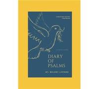 Diary of Psalms by Melody Lipford Paperback Book Melody Lipford (Auteur)