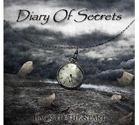 Diary of Secrets - Back to The Start [Import]