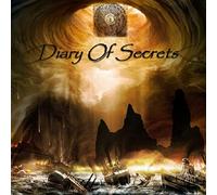 Diary of Secrets - Diary of Secrets [Import]