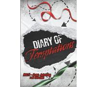 Diary of temptations: Anthology for Palestine