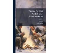 Diary of the American Revolution