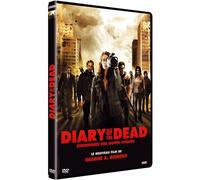 Diary of the dead - Chronique des morts vivants