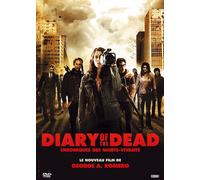 Diary Of The Dead - Chronique Des Morts-Vivants