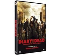 Diary Of The Dead - Chronique Des Morts-Vivants
