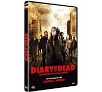 Chronique des Morts-Vivants (Diary of the Dead) – Seven7