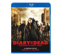Diary Of The Dead - Chronique Des Morts-Vivants - Blu-Ray