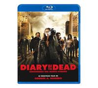 Diary Of The Dead - Chronique Des Morts-Vivants - Blu-Ray