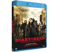 Diary of the dead - Chronique des morts vivants - Blu-Ray E