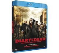 Diary of the dead - Chronique des morts vivants - Blu-Ray E