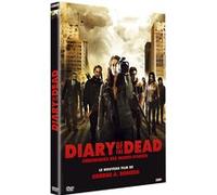 Diary of the dead - Chronique des morts vivants E