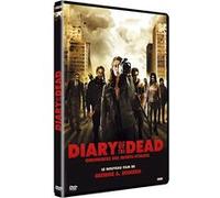 Diary of the dead - Chronique des morts vivants E