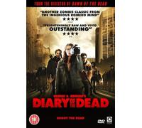 Diary of The Dead [Import anglais]