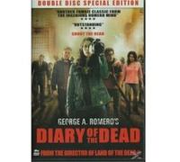 Movie - Diary Of The Dead -Spec-