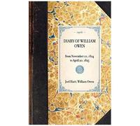 Diary Of William Owen
